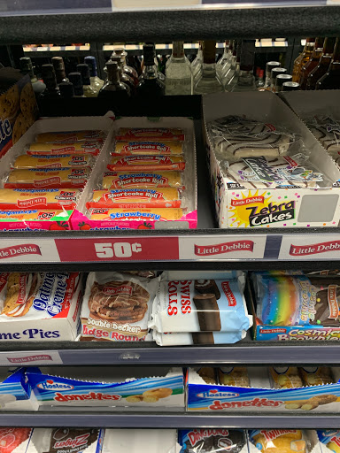 Liquor Store «Thomas Market Liquors», reviews and photos, 345 W Thomas Rd, Phoenix, AZ 85013, USA