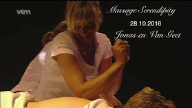 Massage Serendipity Massagetherapie aan huis
