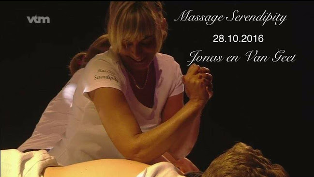 Massage Serendipity Massagetherapie aan huis