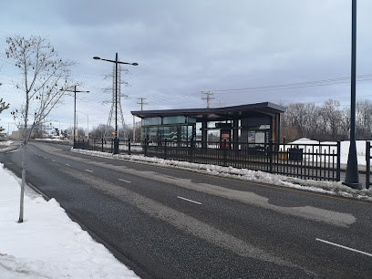 Station Gouin