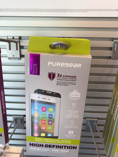 Cell Phone Store «T-Mobile», reviews and photos, 25965 Industrial Blvd #105, Hayward, CA 94545, USA