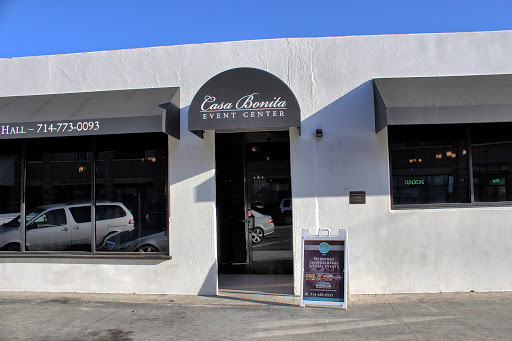 Event Venue Casa Bonita Event Center Reviews And Photos 140 W Wilshire Ave Fullerton