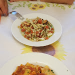 Photo n°1 de l'avis de Michael.a fait le 23/06/2018 à 21:51 sur le  Trattoria Nina à Pescara