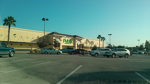 Supermarket «Publix Super Market at Lakewood Walk», reviews and photos, 11205 E State Rd 70, Bradenton, FL 34202, USA