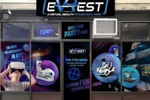 eVRest VR Amusement Park image
