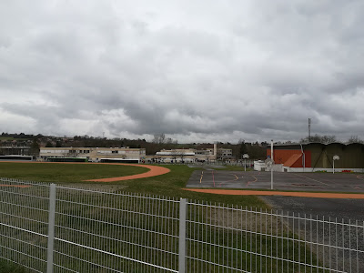 Collège Jacques Prévert à Saint-Orens-de-Gameville
