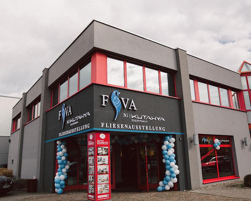 FiVa Fliesen Mannheim GmbH