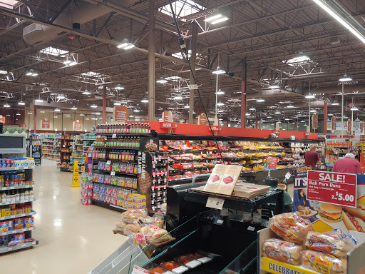 Supermarket «Giant Eagle Supermarket», reviews and photos, 1671 Butler Plank Rd, Glenshaw, PA 15116, USA