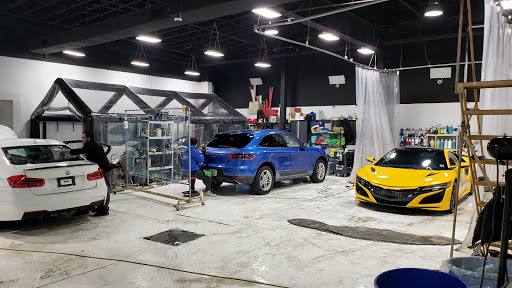 Always Clean Detailing Services en Fair Lawn