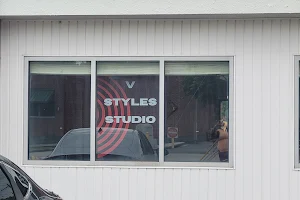 V Styles Studio image