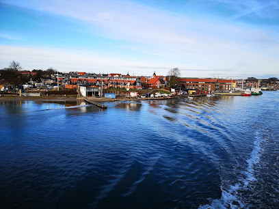 Svendborg Færgehavn