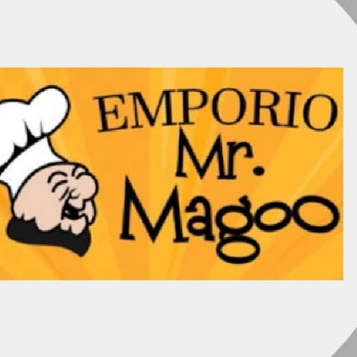 Emporio Mr.Magoo - Tienda de ultramarinos