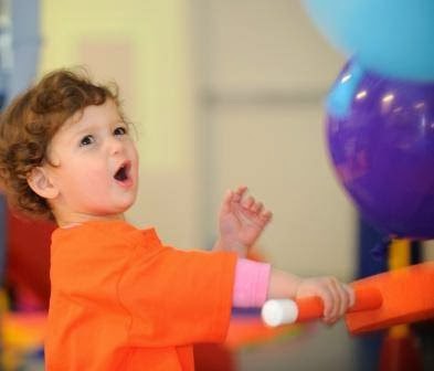 Gym «Great Play», reviews and photos, 16510 Cleveland St, Redmond, WA 98052, USA