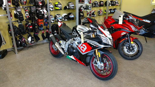 Motorcycle Dealer «Commonwealth Motorcycles», reviews and photos, 625 E Jefferson St, Louisville, KY 40202, USA