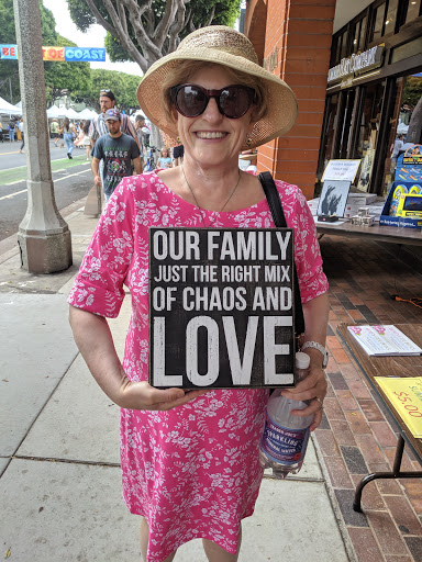 Shoe Store «Undefeated Santa Monica», reviews and photos, 2654 Main St # B, Santa Monica, CA 90405, USA