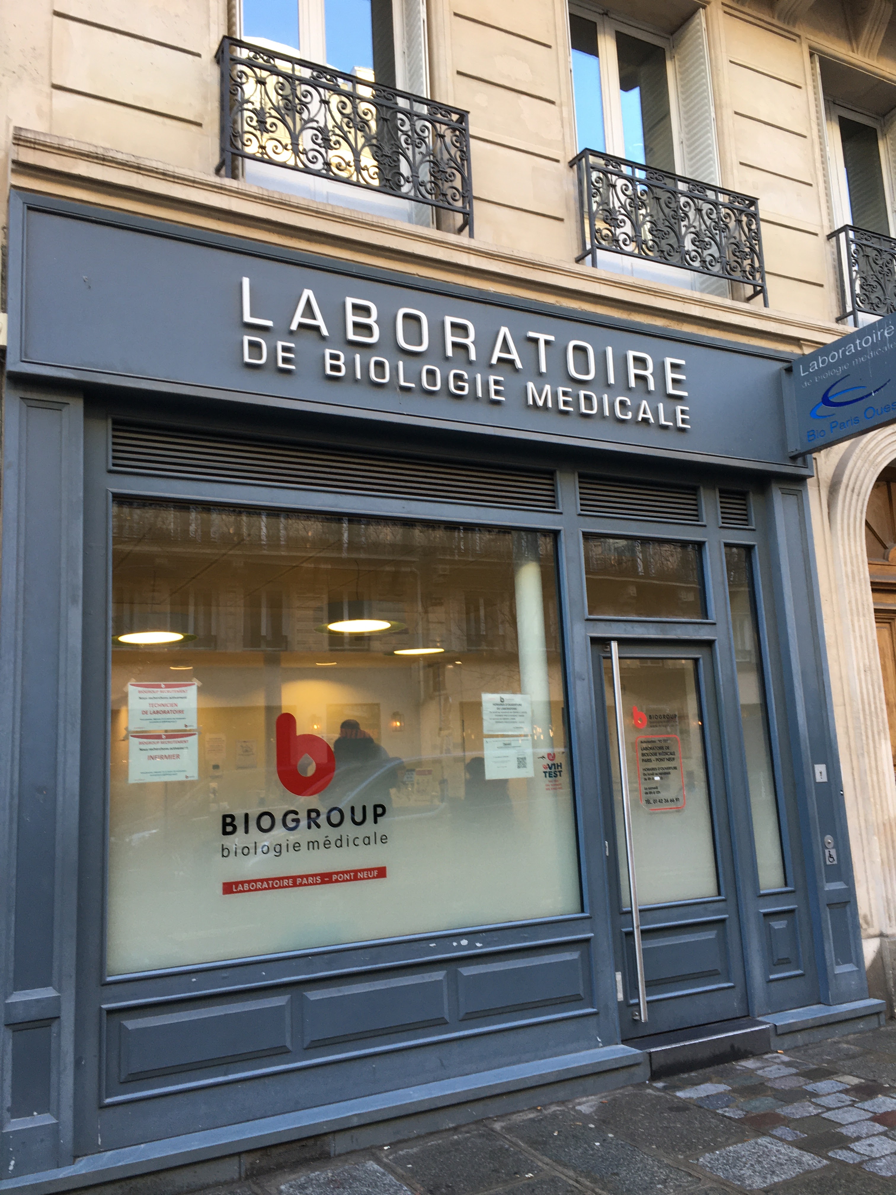 Photo n° 1 de l'avis de M. fait le 26/11/2022 à 19:39