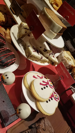 Coffee Shop «Starbucks», reviews and photos, 13401 Blue Heron Beach Dr, Orlando, FL 32821, USA