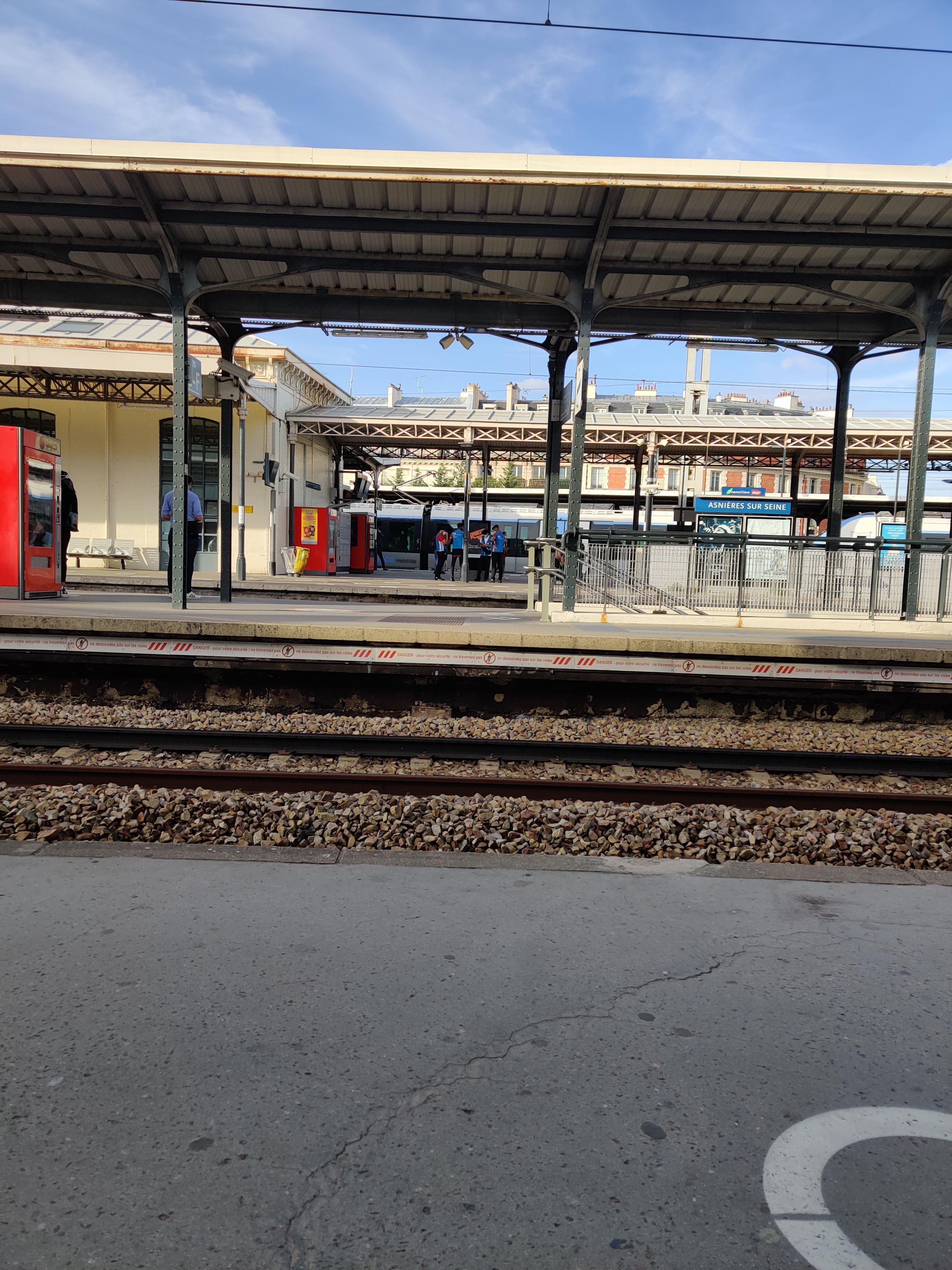 Photo n° 1 de l'avis de mohamed.a fait le 26/08/2020 à 17:01