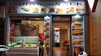 Atmosphère du Restaurant indien Indian Curry & Tandoori à Nice - n°1