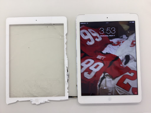 Cell Phone Store «CellPhoneFix U.S.A.», reviews and photos, 3040 FM 1960 #144, Houston, TX 77073, USA