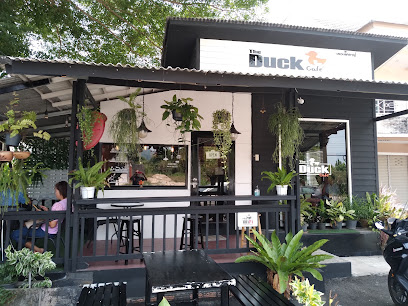 The Duck Café