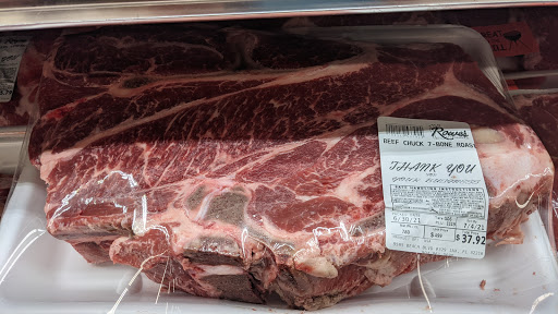 Supermarket «Rowes Supermarket», reviews and photos, 8595 Beach Blvd #329, Jacksonville, FL 32216, USA