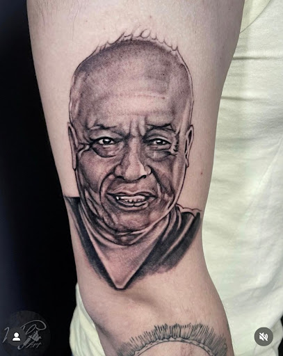 Explore ideas for daughter tattoos, creative tattoo ideas in Kissimmee, available at Ol Skool Tattoos Studio