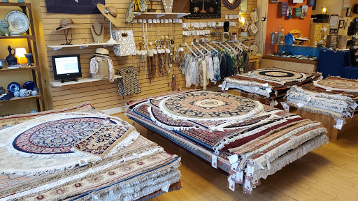 Gift Shop «Ten Thousand Villages», reviews and photos, 915 King St, Alexandria, VA 22314, USA