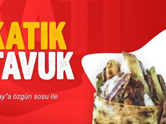 Fındıklı Katık Döner