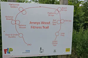 Jenny's Wood image