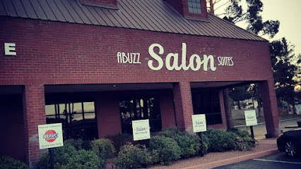 Phenix Salon Suites Fayetteville