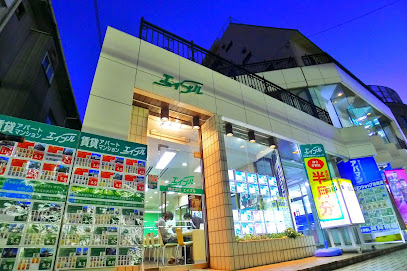 株式会社エイブル 田無店