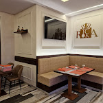 Photo n°2 de l'avis de Mattia.o fait le 02/07/2022 à 03:22 sur le  Ricaroka Hotel Ristorante Pizzeria à Albenga