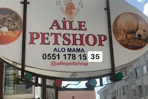 AİLE PETSHOP image