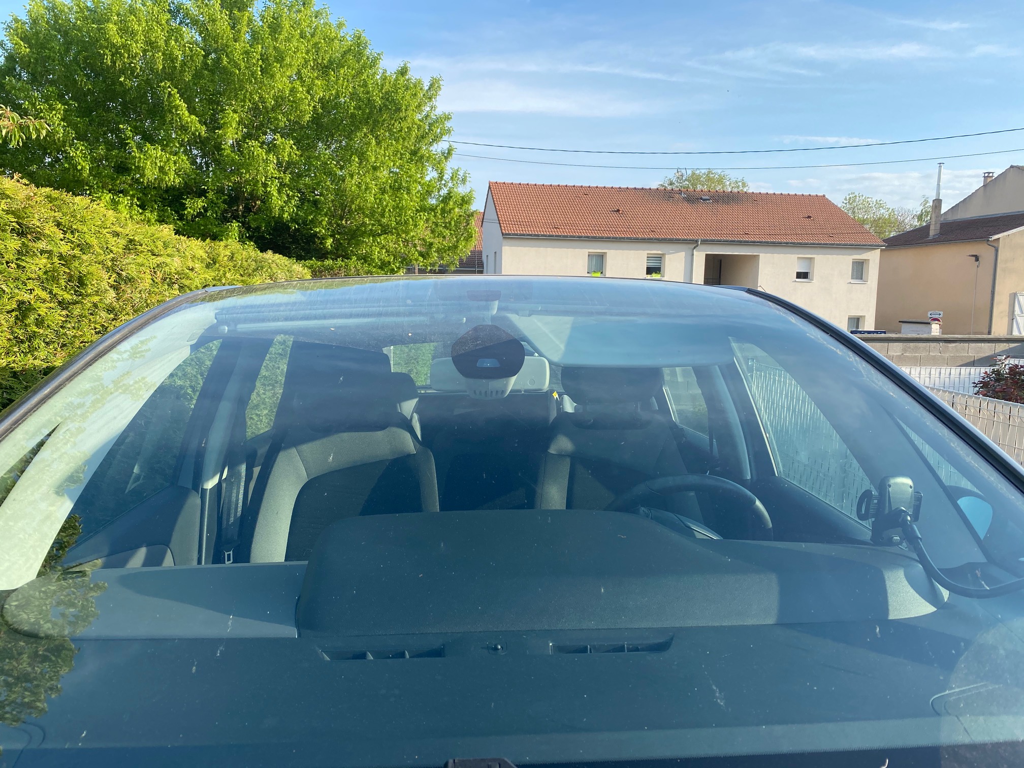 Photo n° 1 de l'avis de Gaëtan.H fait le 24/04/2020 à 18:42