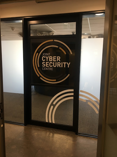 Melbourne Joint Cyber Security Centre