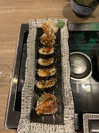 Sushi du Restaurant japonais Wasabi Lounge à Aix-en-Provence - n°17