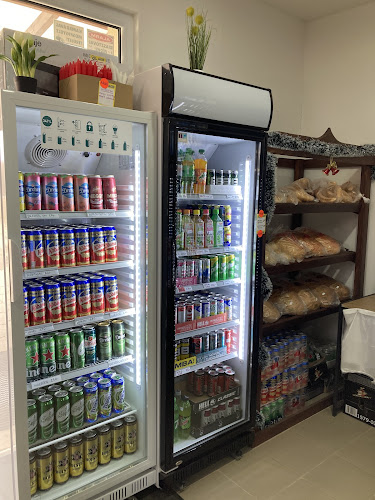 KERT-ABC - Élelmiszerüzlet