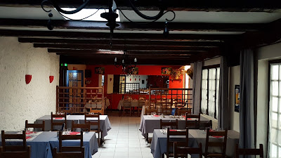 Hotel du Nord à Joinville