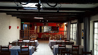 Atmosphère du Restaurant français Hotel du Nord à Joinville - n°1