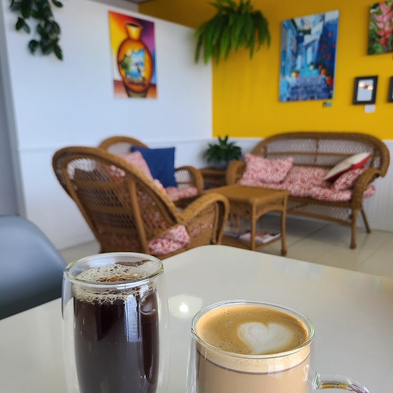 Little Nicaragua Coffee Company