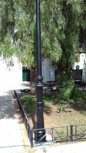 Restaurante Los Olmos Scv