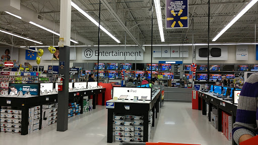 Department Store «Walmart Supercenter», reviews and photos, 99 W 1280 N, Tooele, UT 84074, USA
