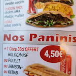 Photo n° 1 McDonald's - L'italiano lunch time pizza tacos burgers kapsalon sandwichs pain maison à Nieppe