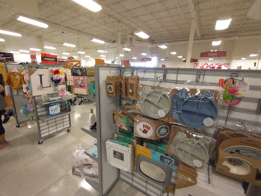 Department Store «T.J. Maxx», reviews and photos, 2511 Corridor Way, Coralville, IA 52241, USA