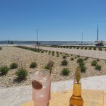 Photo n°4 de l'avis de Joana.l fait le 26/03/2023 à 20:58 sur le  Playa Restaurante & Bar à Olhão