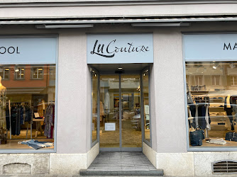 LU Couture AG