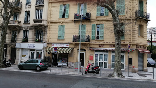Boucherie El Karkari à Nice
