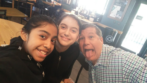 Coffee Shop «Starbucks», reviews and photos, 11585 SW 40th St, Miami, FL 33165, USA