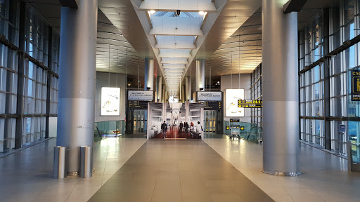 Copenhagen Airport (Kastrup), CPH Airport